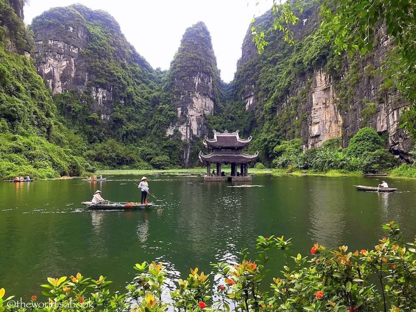 Ninh Binh 